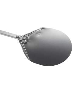 Pelle en inox Ø 290 mm