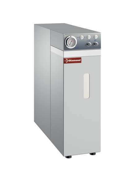 Ensemble Lave verres + Osmoseur