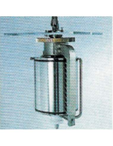 Machine à glaces paillettes 900 kg ( sans réserve ) - EAU
