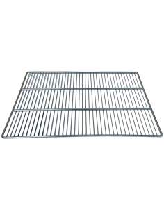 Grille chromée centrale RLB3-…