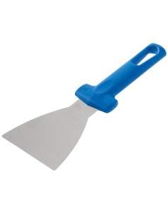 Spatule inox 90x100