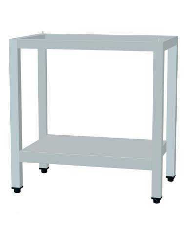 Support inox pour fours ...-1011