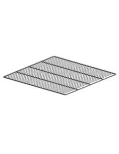 Grille rilsanisée, GN 2/1 - Diverso