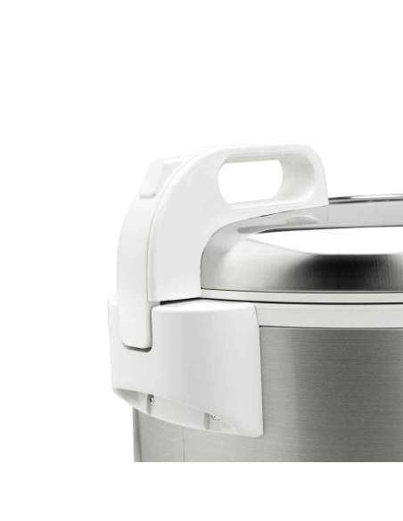 Cuiseur à riz, 3,6 litres