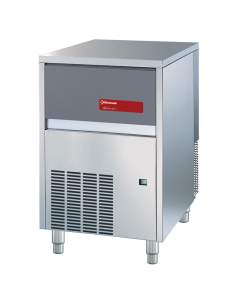 Machine à glace granulée 113 kg avec réserve " air "