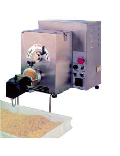Machine à pâtes "automatique" 8/10 kg/h
