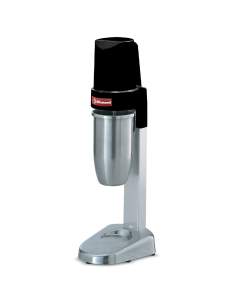 Machine à milk-shake, 1 verre inox 900 cl