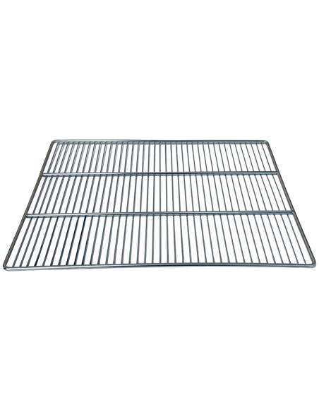 Grille chromée gauche & droite RLB4-…