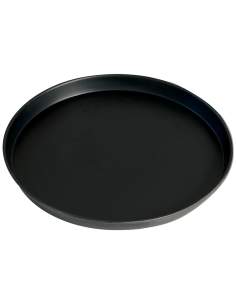 Platine ronde en tôle Ø 450 mm