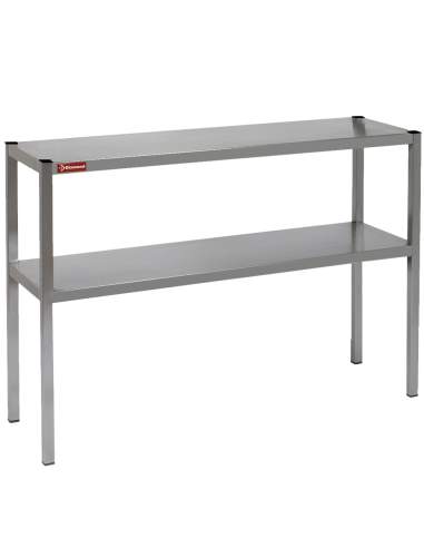 Etagère de "chef" 2 niveaux