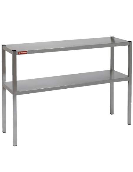 Etagère de "chef" 2 niveaux