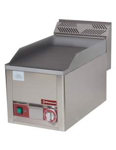 Plaque de cuisson électrique, lisse, -Top-