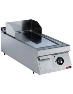 Plaque de cuisson électrique, lisse -TOP-