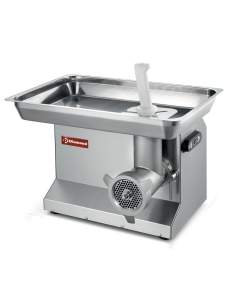 Hachoir en inox N° 22 de table, Ø 4,5 mm, 200 kg/h