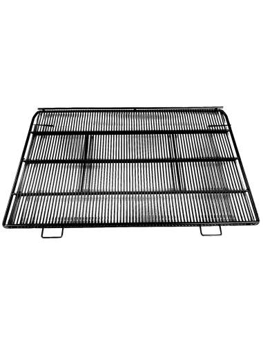 Grille pour WR-80 NOIRE