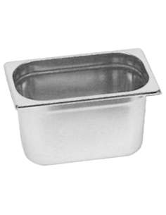 Bac gastronorm 1/4  h200 mm