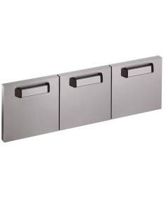 Portes composées de CKP-41/N + CKP-71/N