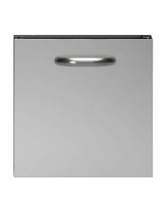 Porte droite pour soubassement 300 mm