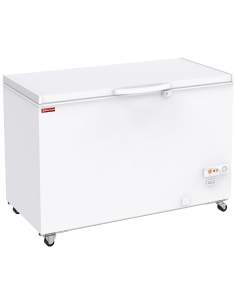 Congélateur bahut 391 litres