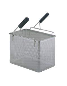 Panier cuiseur 24,5lit., 2 poignées lat. (1x GN 1/1)