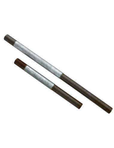 Extension pour colonne d'eau 700 (Monoblock)