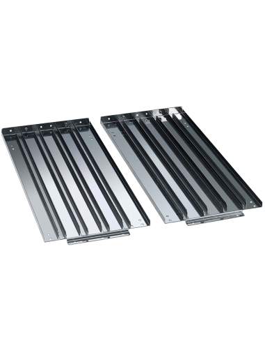 Structure 4x GN1/1 (mod. 400 mm)
