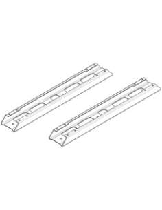 Longerons de support pour roues, module 800 mm