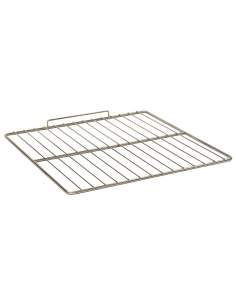 Grille pour soubassement 600 mm