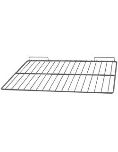 Grille armoire module 700 mm