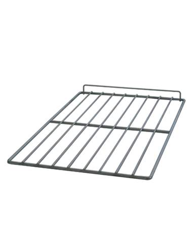 Grille armoire module 400 mm