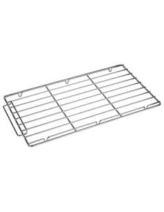 Grille armoire 400 mm