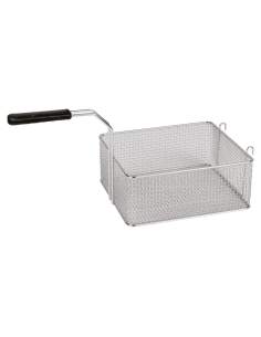 Panier friteuse éléctrique 15Lt (grand panier)