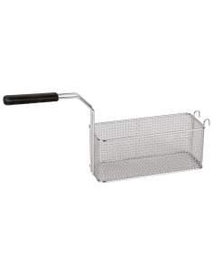Panier friteuse éléctrique 7Lt 