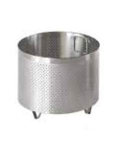 Panier 1 secteur, 100 litres