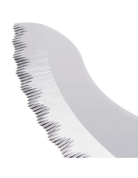 Couteau microdenté, cutter 9 litres