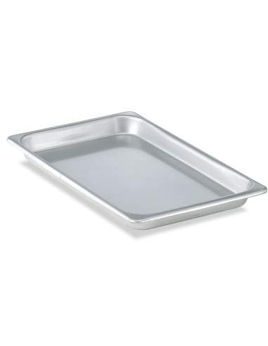 Plat de cuisson anti-adhésif, GN 1/1 h40 mm