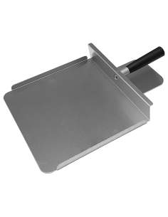 Spatule aluminium (LKS/XC)