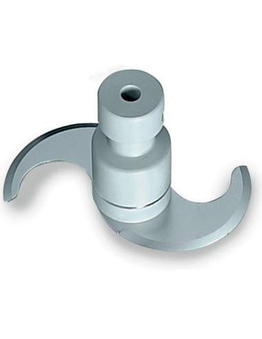 Couteau lisse pour cutter 4 litres