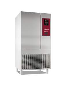 Cellules de refroidissement ou congélation rapide 10x GN1/1 50/50 kg