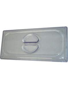 Couvercle plexiglas