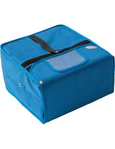 Sac thermique pour 4-5 cartons à pizzas, Ø 320 mm