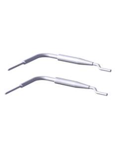 Option : 2 sondes à coeur