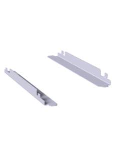 Glissières Dx et Gx pour structure EN 600x400
