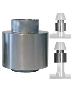 Dispositif pare-feu externe (CBQ-060 & CBQ-075)