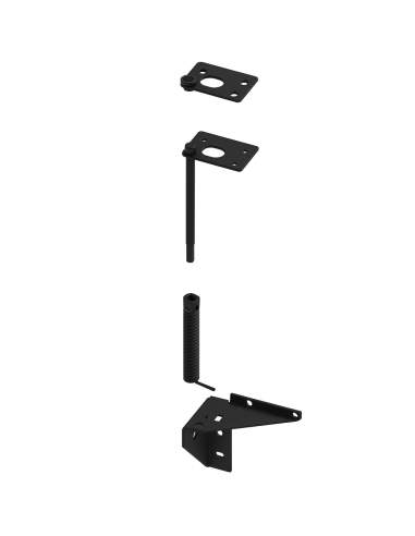 Kit réversibilité porte WR-38G7-CV