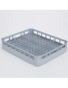 Panier 10 plateaux - Polypropylène (CROSSOVER)