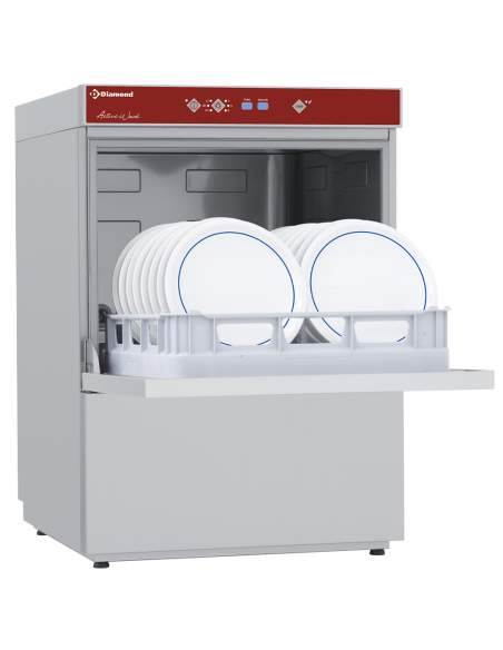 Ensemble lave-vaisselle & soubassement fermé :