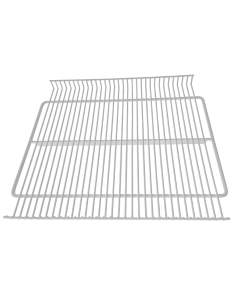 Grille rilsanisée pour armoire PFV402…