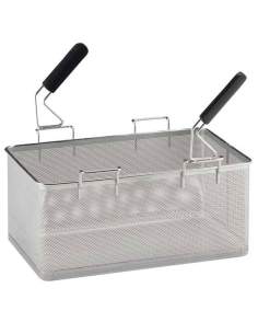 Panier pour cuiseur à pâtes 40 Lt (GN 1/1)