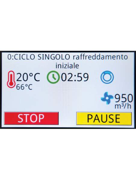 Lave-linge à super essorage 18 kg (électrique) + séchoir rotatif 18 kg (électrique) TOUCH SCREEN